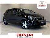 Honda Jazz Image 1