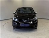 Honda Jazz Image 2