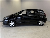 Honda Jazz Image 5