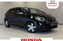 Used Honda Jazz
