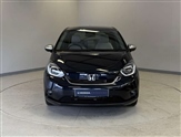 Honda Jazz Image 2