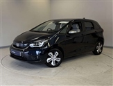Honda Jazz Image 3