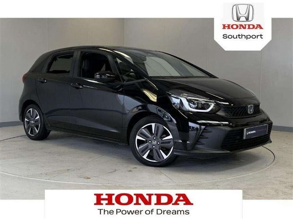 Large image for the Used Honda Jazz