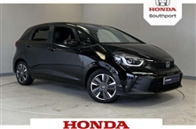 Used Honda Jazz