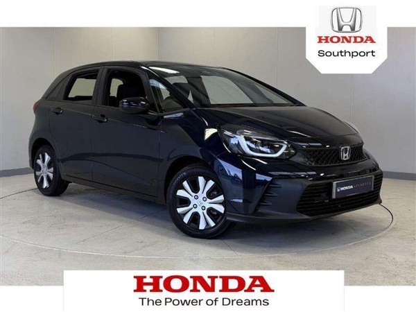 Large image for the Used Honda Jazz