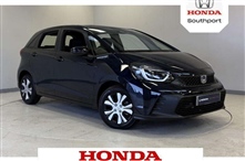 Used Honda Jazz