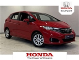 Honda Jazz Image 1