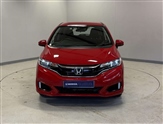 Honda Jazz Image 2