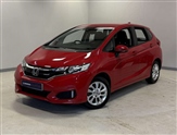 Honda Jazz Image 5