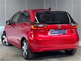 Honda Jazz Image 2