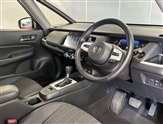 Honda Jazz Image 3