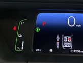 Honda Jazz Image 5