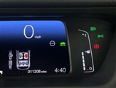 Honda Jazz Image 6