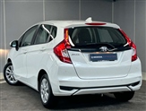 Honda Jazz Image 2