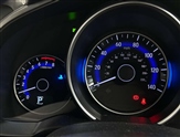 Honda Jazz Image 4