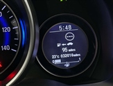 Honda Jazz Image 6