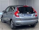 Honda Jazz Image 2