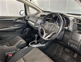 Honda Jazz Image 3
