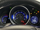 Honda Jazz Image 4