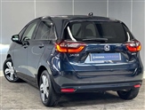 Honda Jazz Image 2