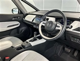 Honda Jazz Image 3