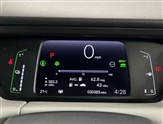 Honda Jazz Image 4