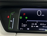 Honda Jazz Image 5