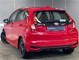 Honda Jazz Image 2