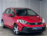 Honda Jazz Image 1