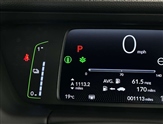 Honda Jazz Image 3