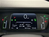 Honda Jazz Image 4