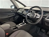 Honda Jazz Image 5