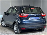 Honda Jazz Image 2