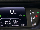Honda Jazz Image 6