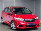 Honda Jazz Image 1