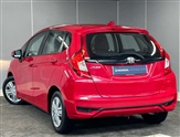 Honda Jazz Image 2