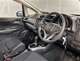 Honda Jazz Image 5