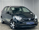 Honda Jazz Image 1