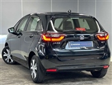 Honda Jazz Image 2