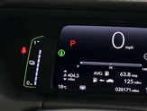 Honda Jazz Image 3