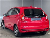 Honda Jazz Image 2