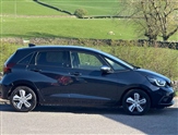 Honda Jazz Image 3