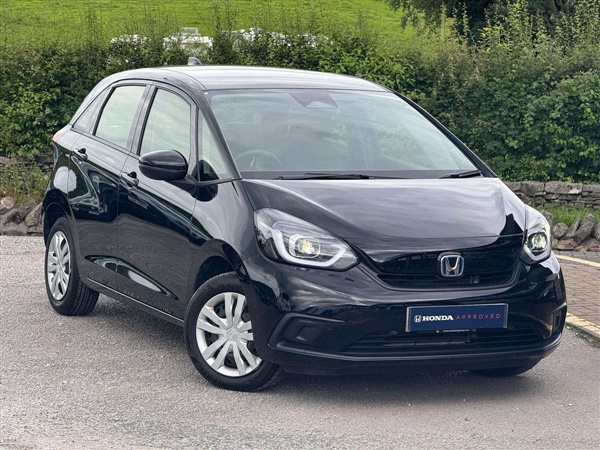 Large image for the Used Honda Jazz