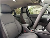 Honda Jazz Image 2