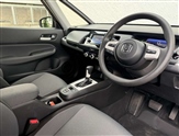 Honda Jazz Image 4