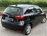 Honda Jazz Image 5