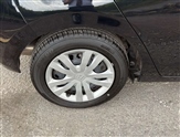 Honda Jazz Image 6