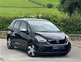 Honda Jazz Image 1