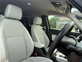 Honda Jazz Image 2