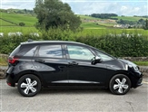 Honda Jazz Image 3